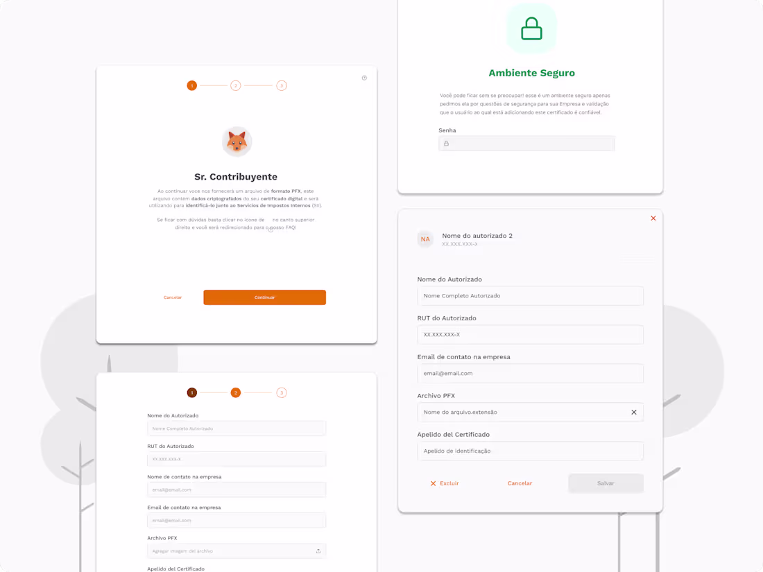 Cover image for Reducing outbound and onboarding time