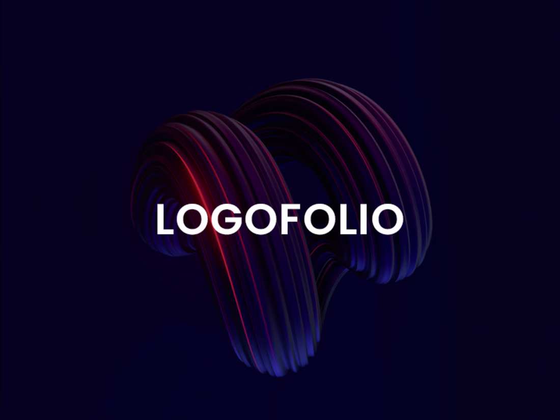 Cover image for Logofolio 2024