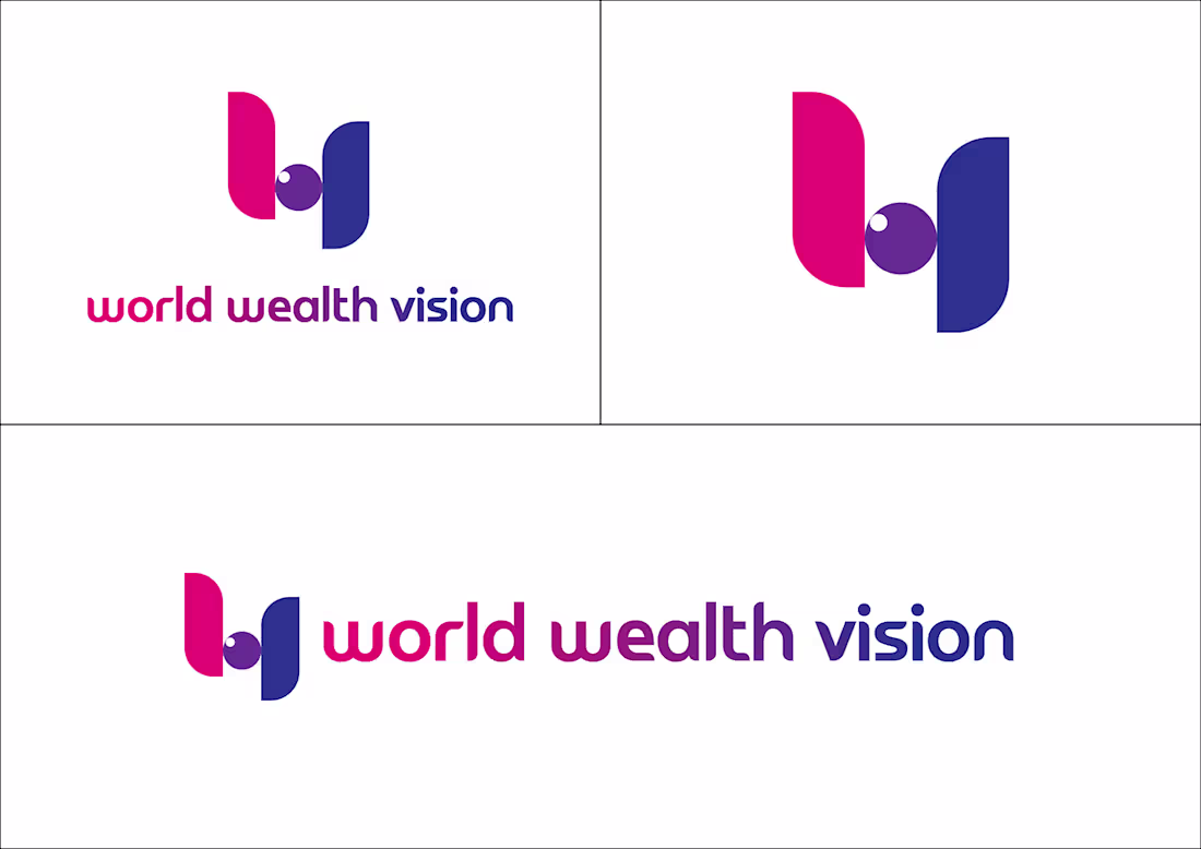 Cover image for World Wealth Vision - Version1