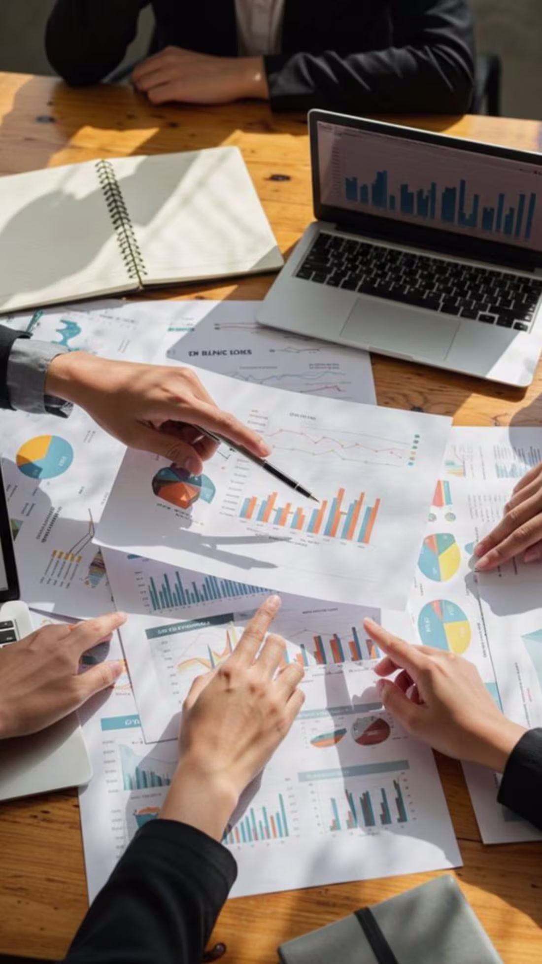 Cover image for Maximized Bookkeeping 