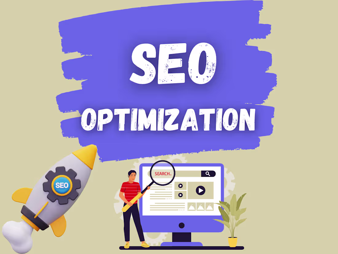 Cover image for Crafting an Effective SEO Content Strategy for Your Tech Blog