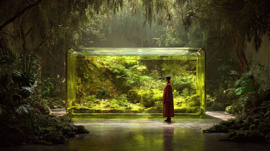 Cover image for Through the lens - Photorealistic Visuals with Kittl Smartboards