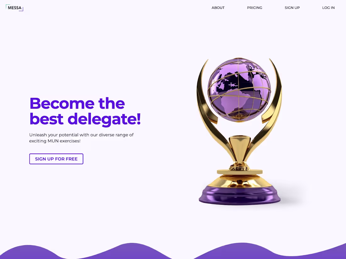 Cover image for Messa