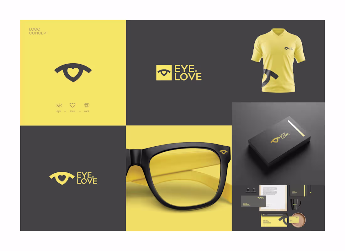 Cover image for Brand Identity Design