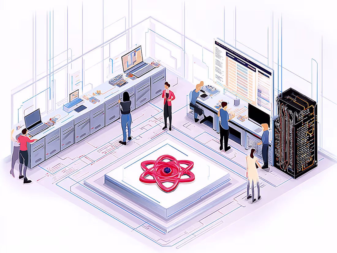 Cover image for Automation & Workflow Optimisation