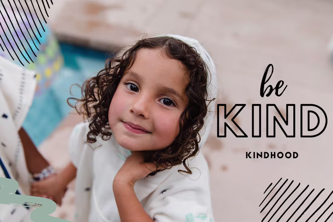 Cover image for Secrets for Super-Kind Kids