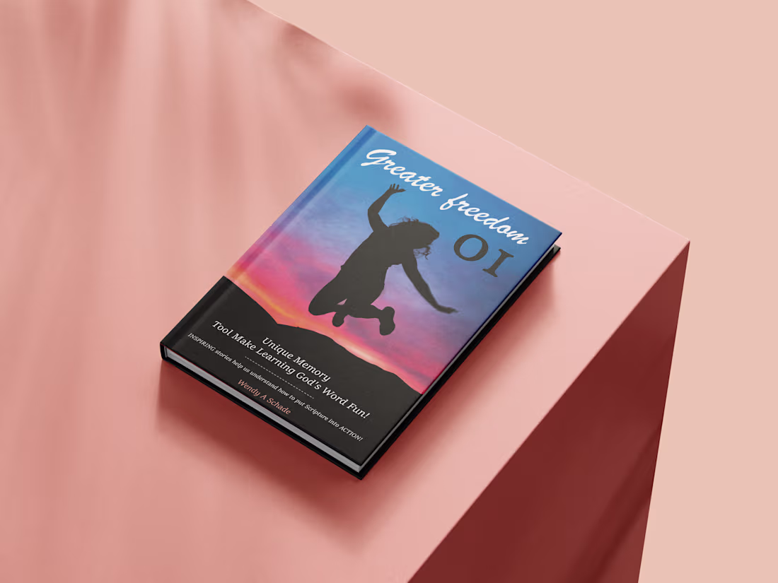 Cover image for Ebook Design