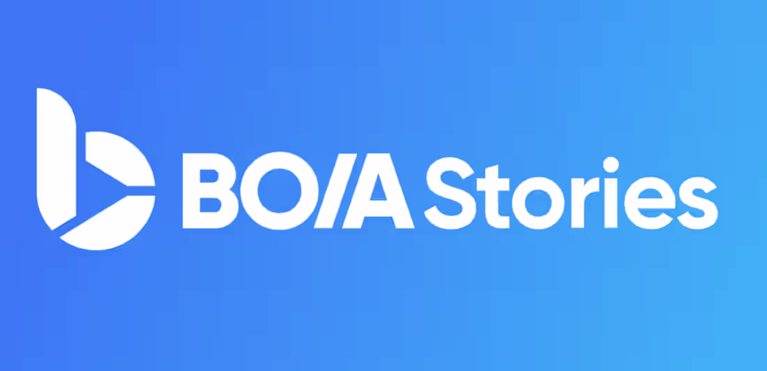 Cover image for BOIA Stories 🇷🇴