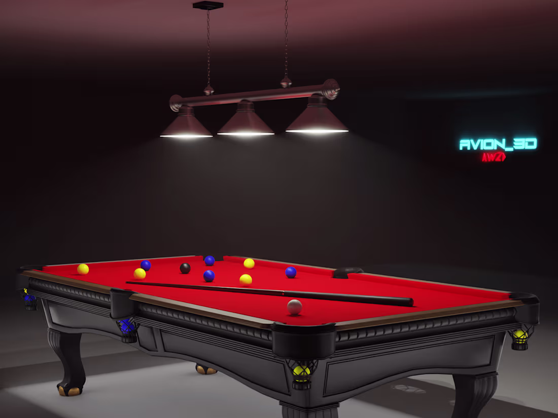 Cover image for 3D Model Creation