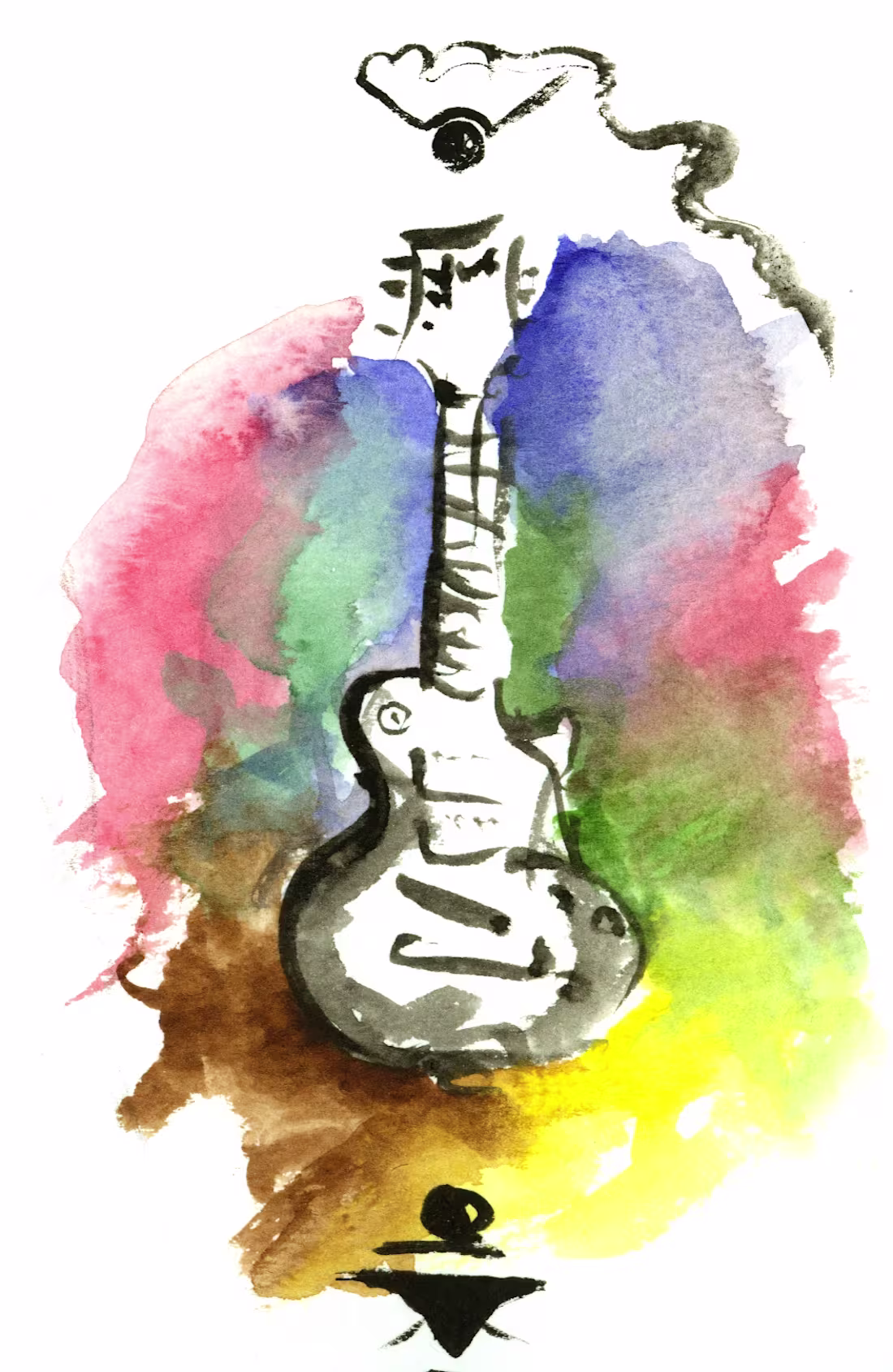 Cover image for WaterGibson