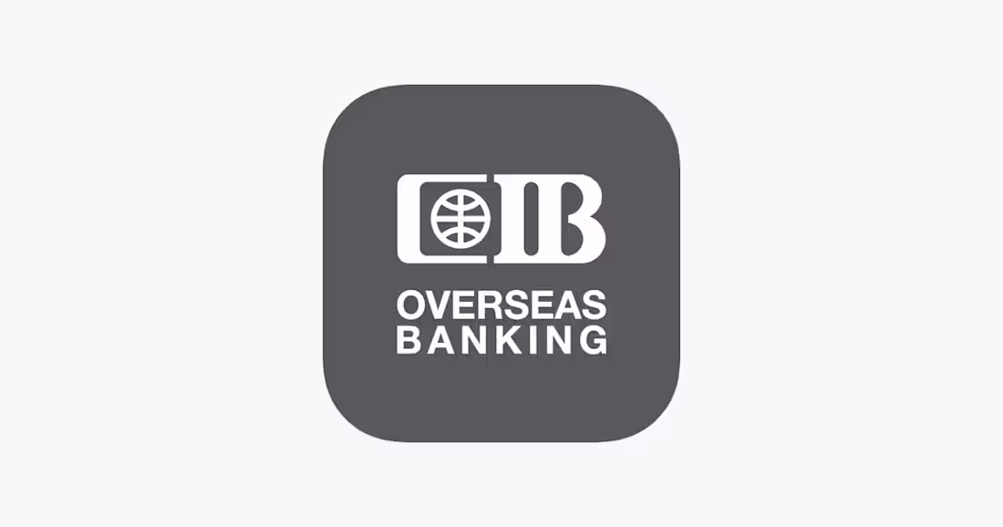 Cover image for CIB Overseas Virtual Banking