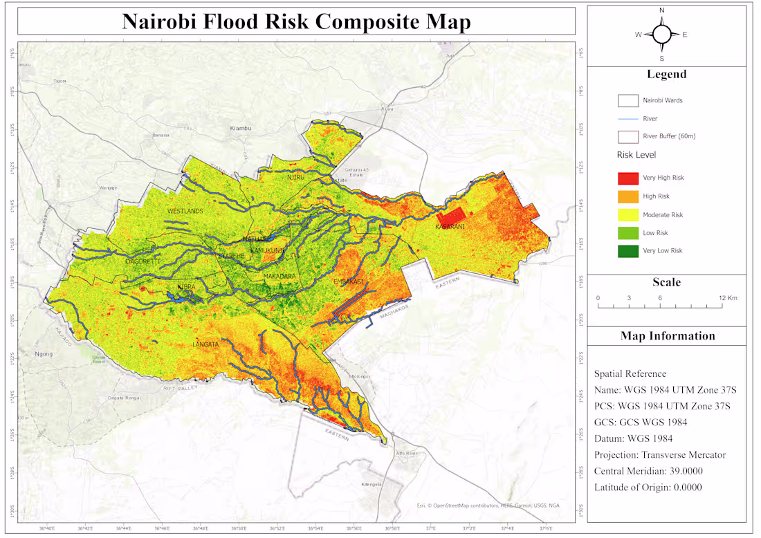 Cover image for I help governments, NGOs, and
