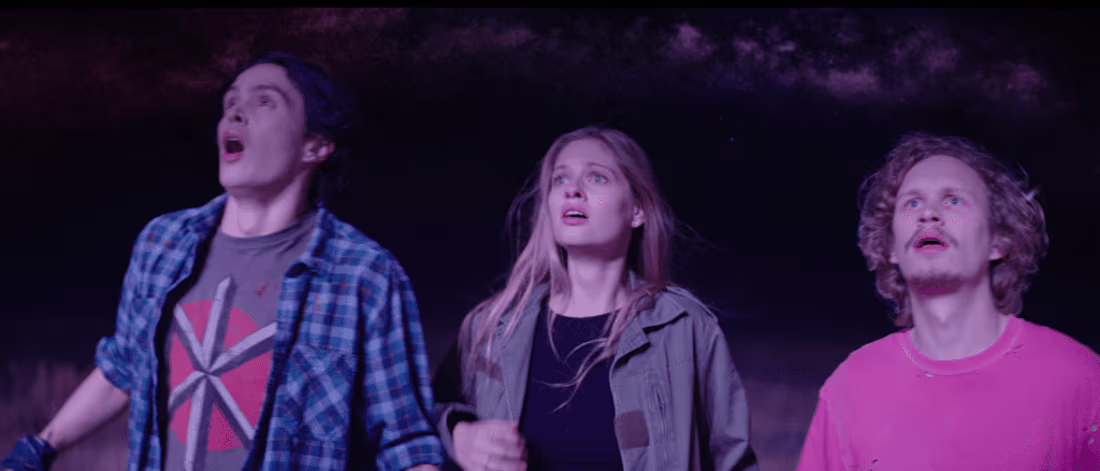 Cover image for Star Man: A conversation with Blink-182’s Tom DeLonge