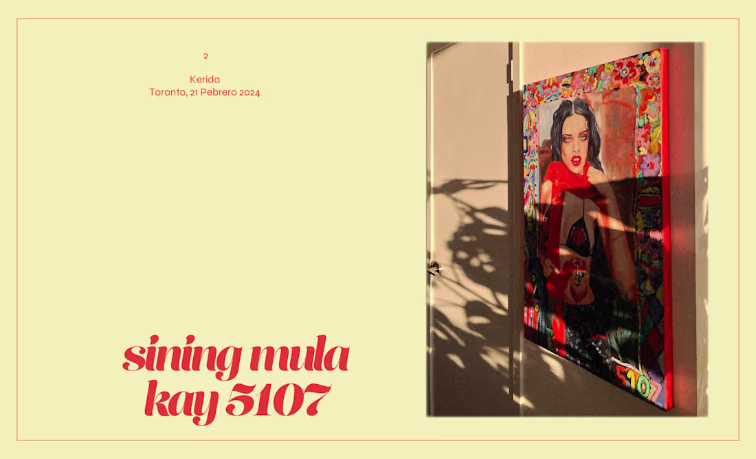 Cover image for sining de 5107