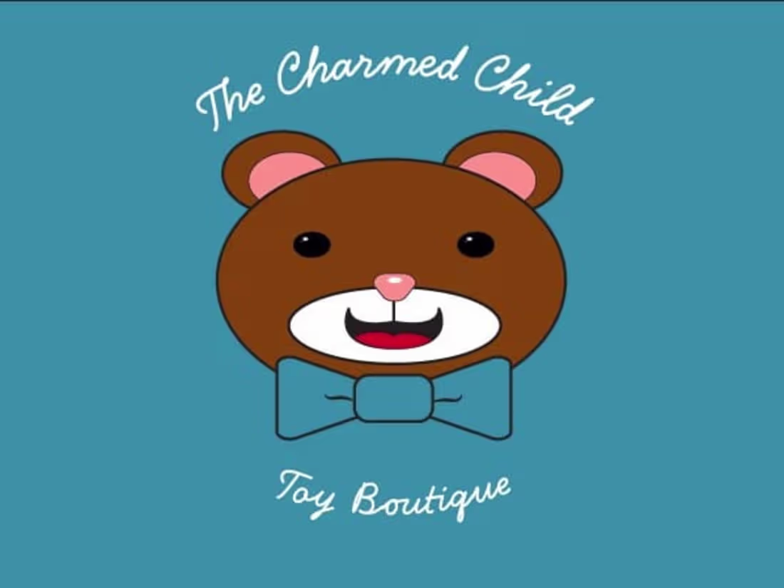 Cover image for Logo Design