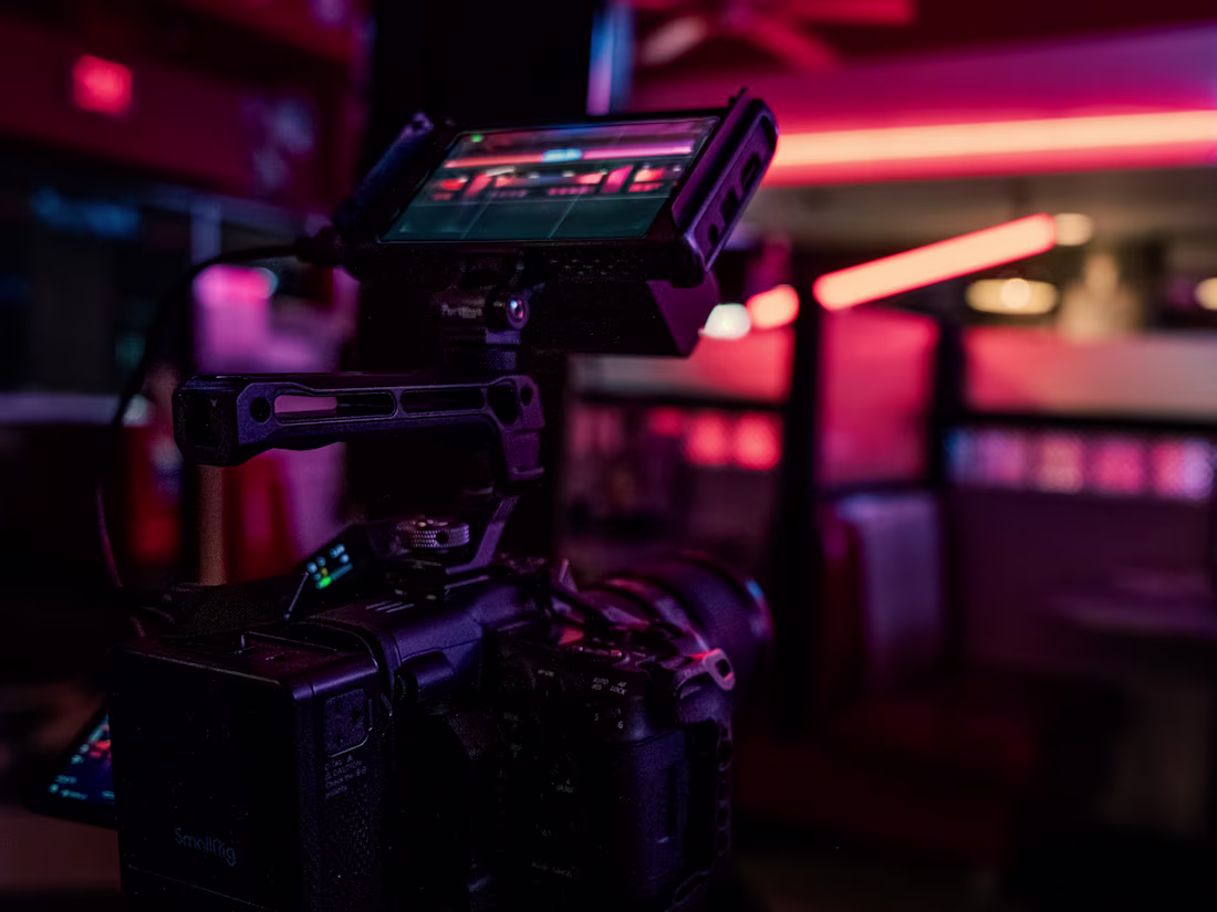 Cover image for Short Form Social Media Reels