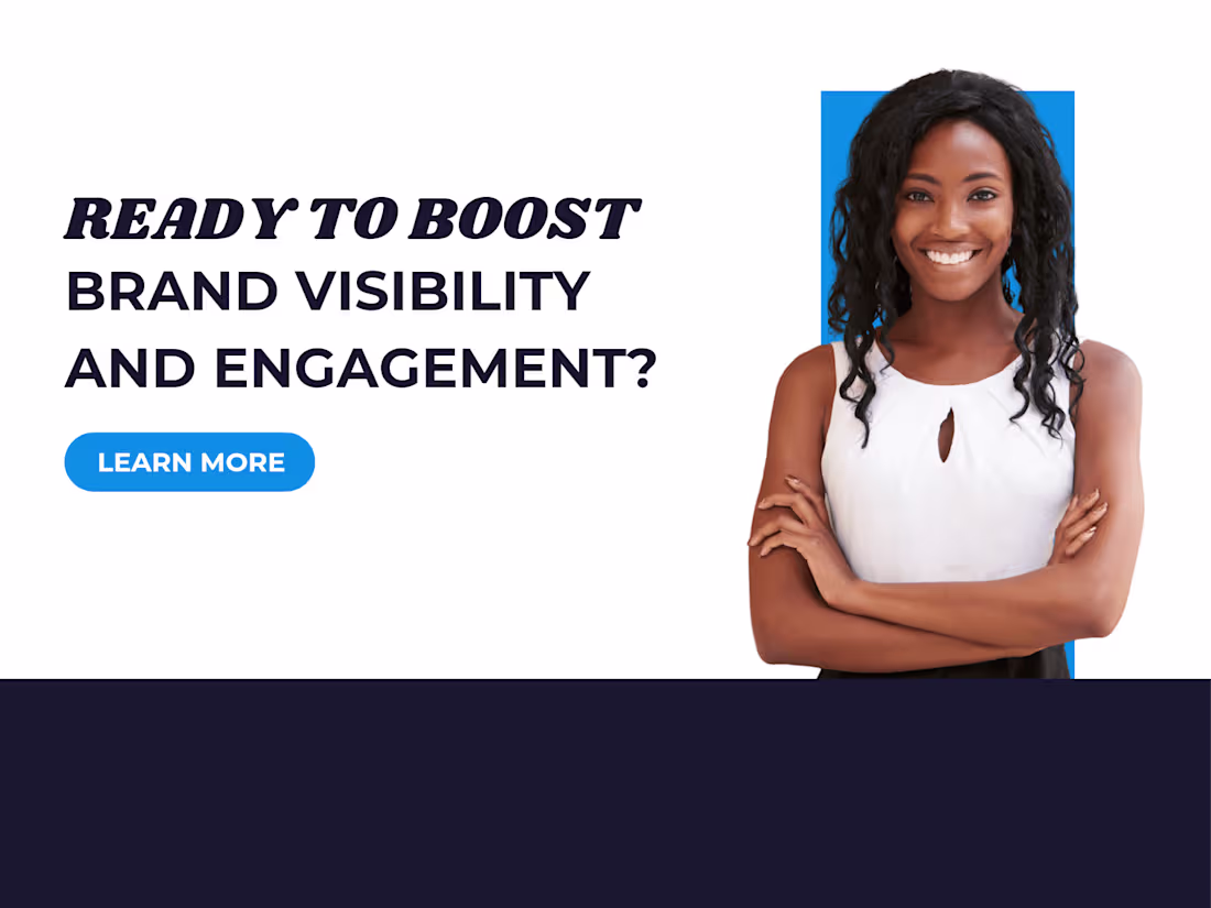 Cover image for Experienced Social Media Manager 