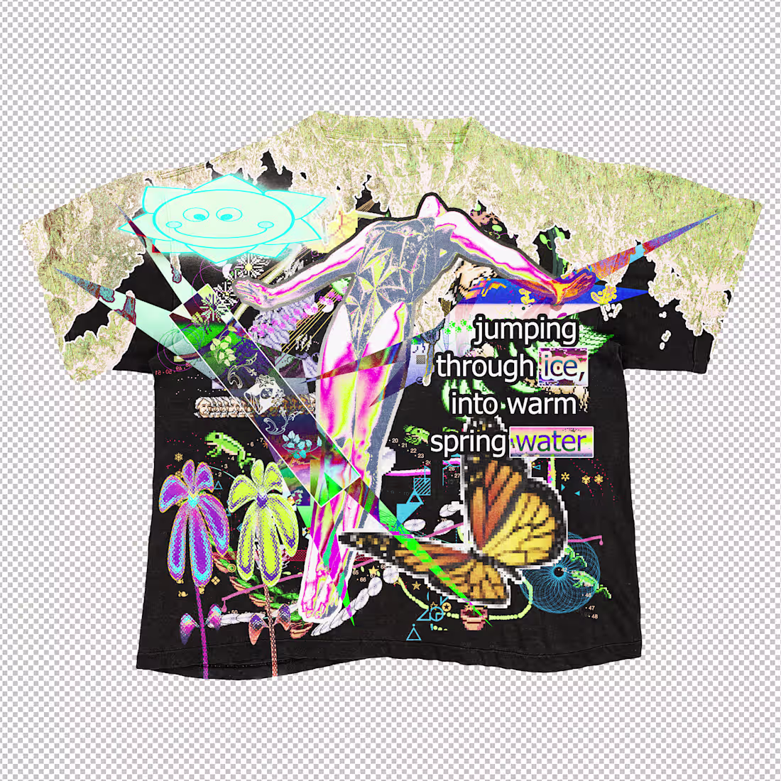 Cover image for An exploration of one of my favorite aesthetics, webcore, an...