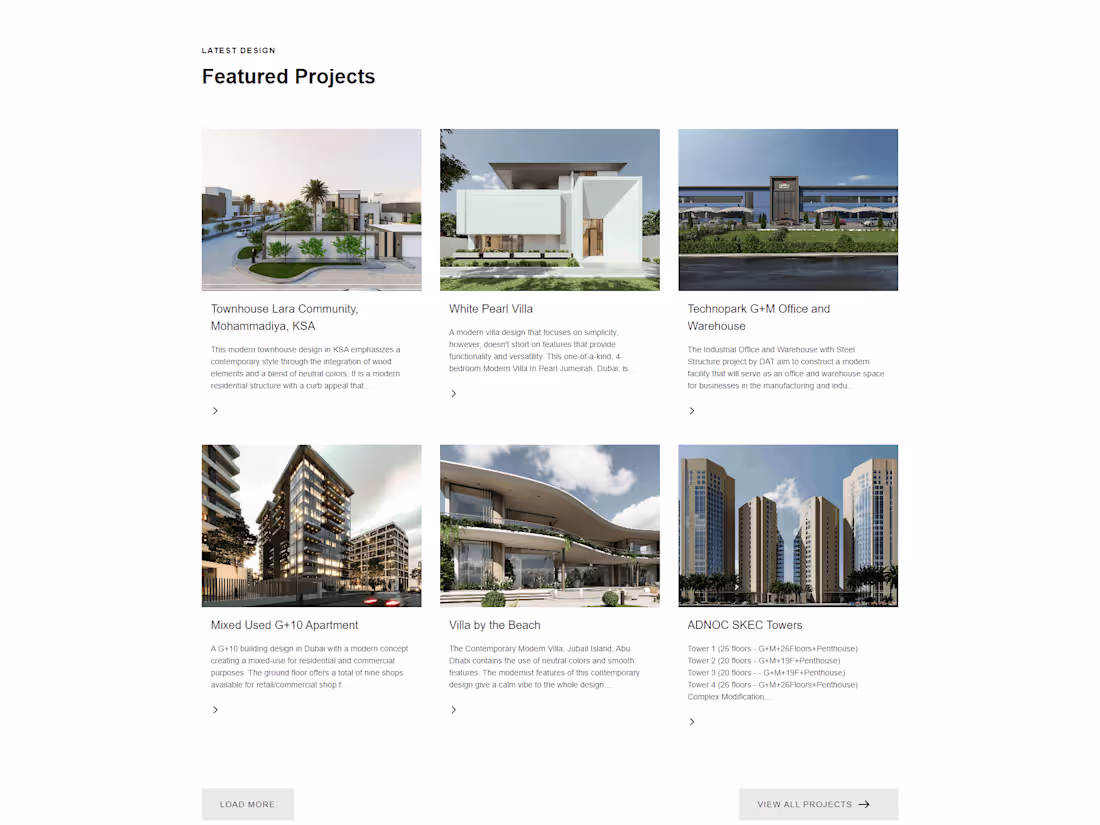 Cover image for DAT Engineering Consultants - Powered by Engineers