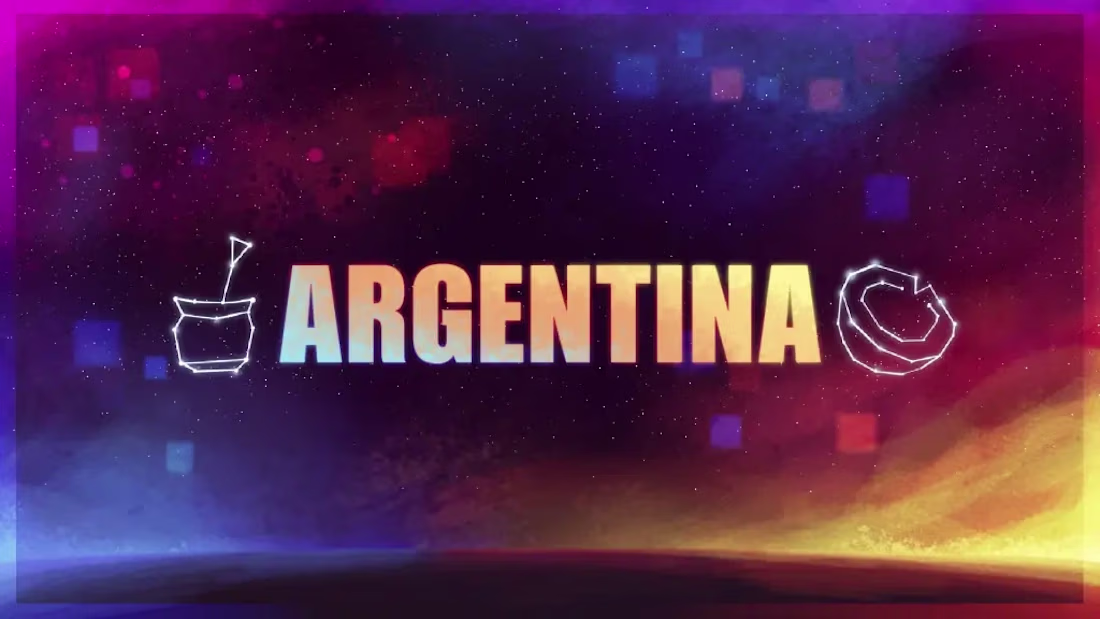 Cover image for Discord.gg/largentina Community Growth (+45K)