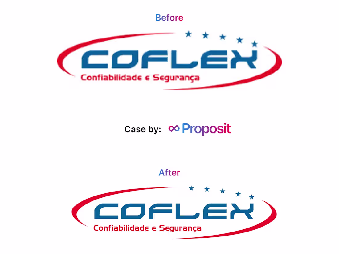 Cover image for Coflex - Brazilian Industry