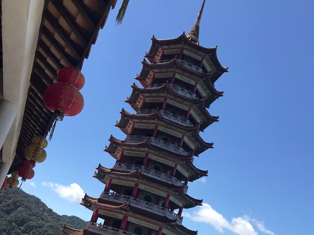 Cover image for Travel Planning