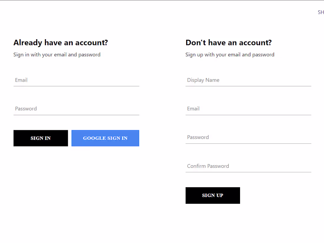 Cover image for Basic Website Development 