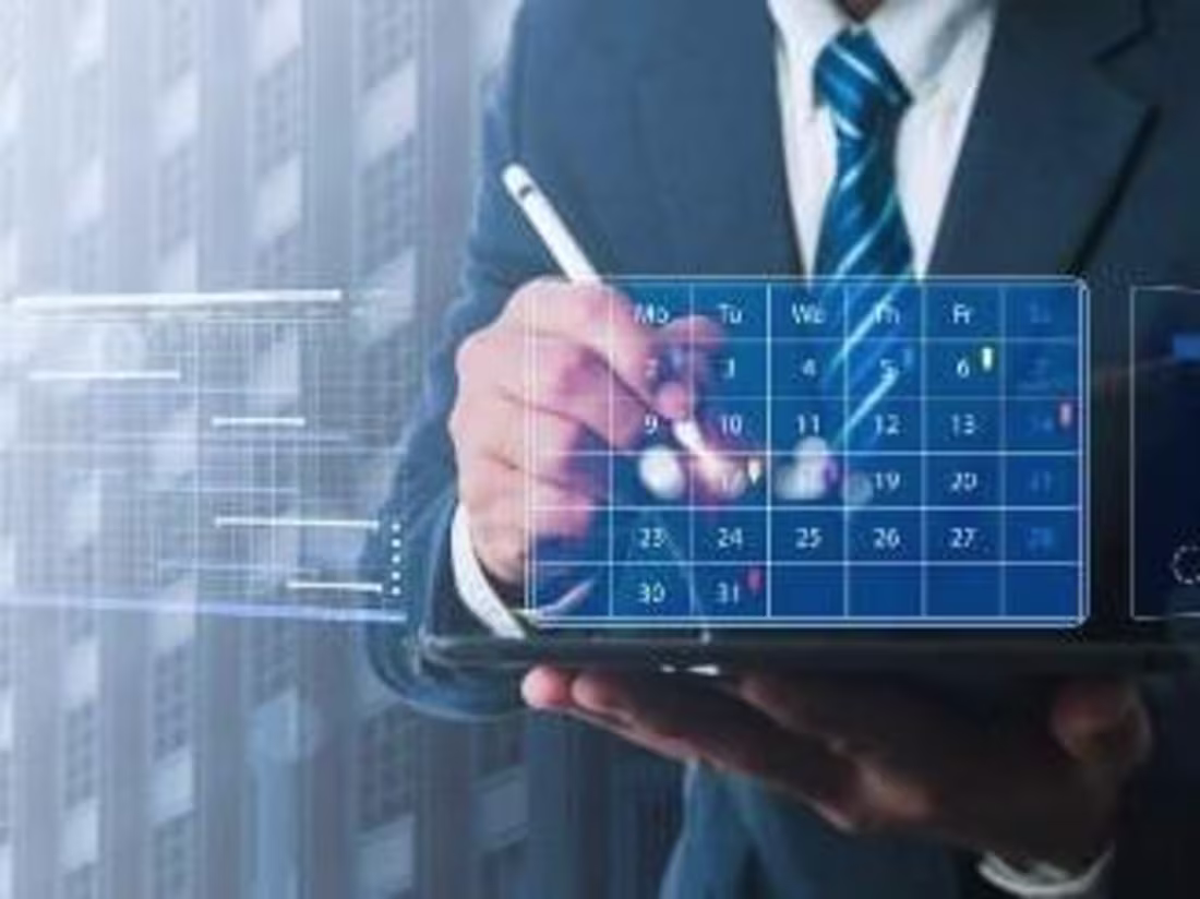 Cover image for Appointment Setting