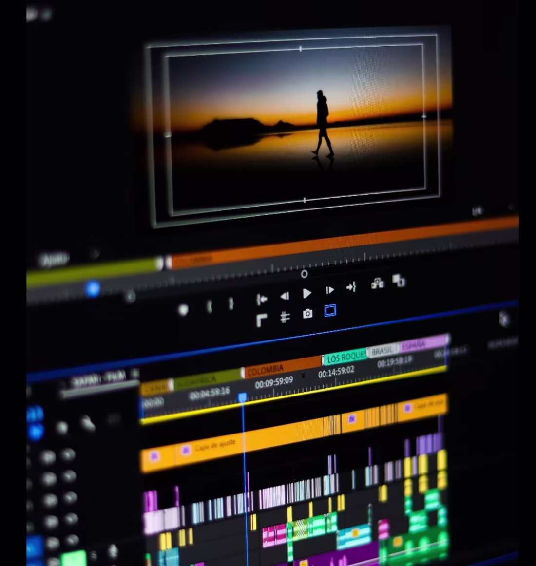 Cover image for 😊 👉 Video Editor |