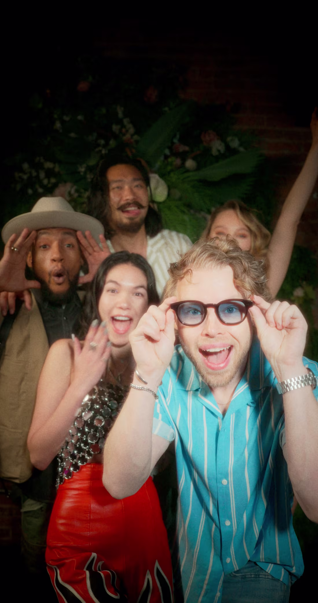 Cover image for Commercial  Creative Direction