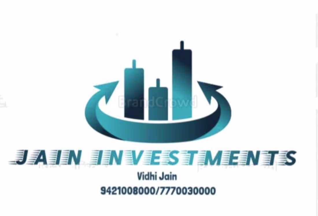 Cover image for JAIN INVESTMENTS