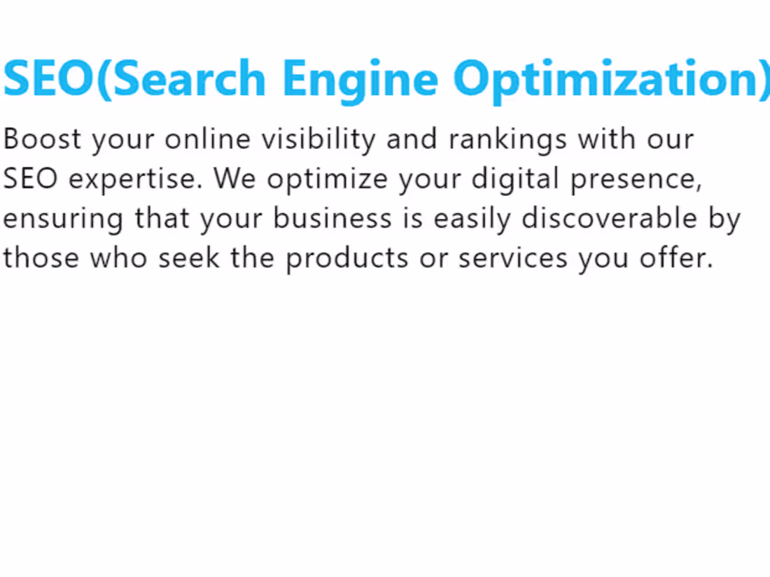 Cover image for Blog Writing