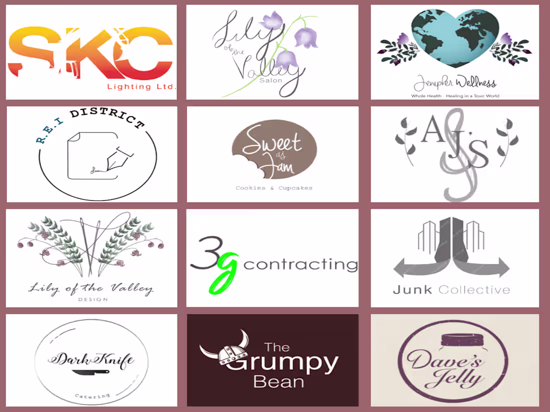 Cover image for Branding Materials Design