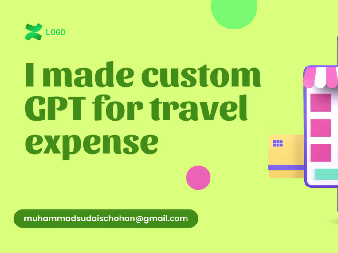 Cover image for Custom GPT-3 Chatbot Integration