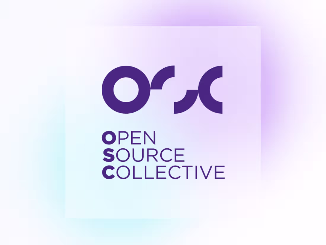 Cover image for A Brand for a Big Player in the Open-Source Code Ecosystem
