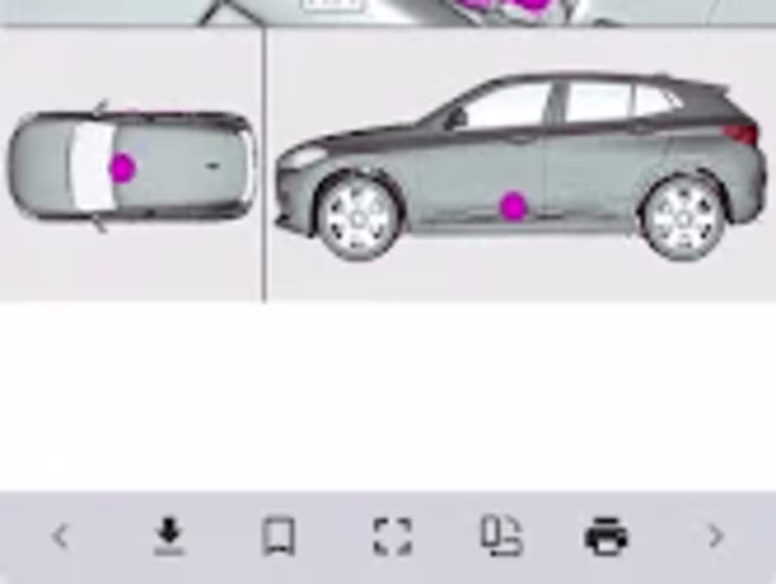 Cover image for Bimma EWD