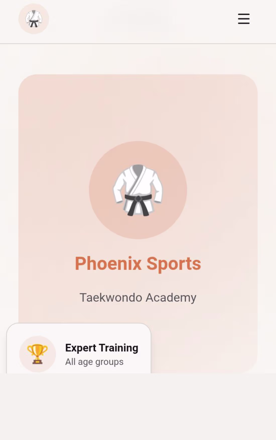 Cover image for  I have designed high