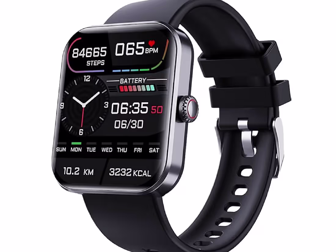 Cover image for Aptofit TrackPro