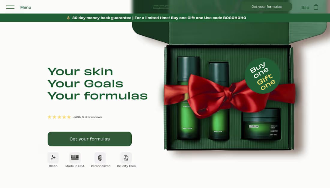 Cover image for 2250.care