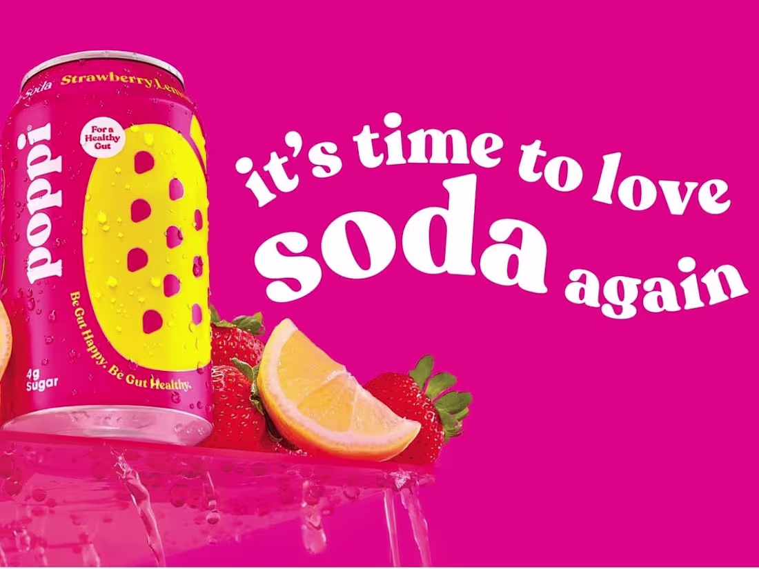 Cover image for Bubbles With Benefits