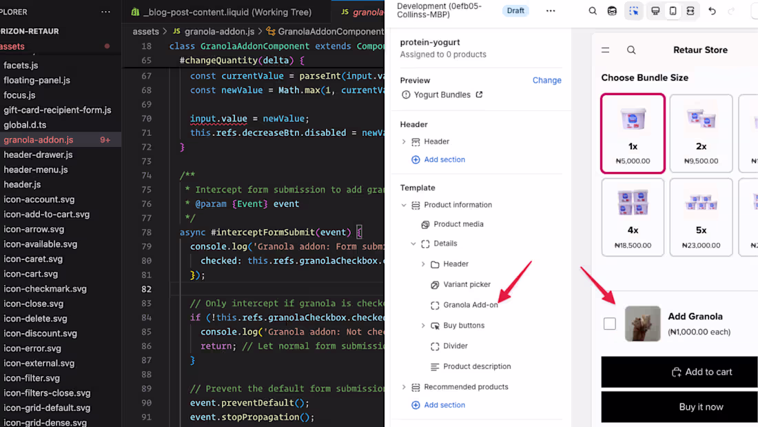 Cover image for As a store owner, if you’re paying $500+/month in app fees, ...