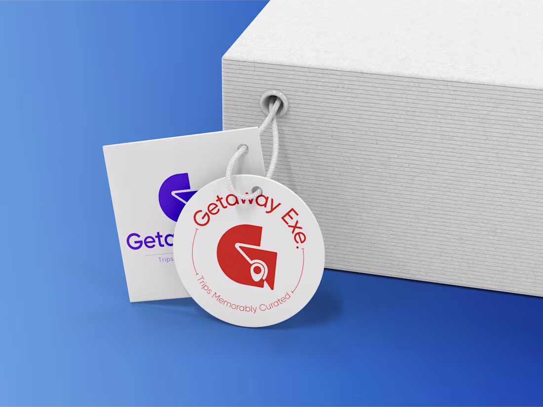 Cover image for Brand Identity Design & Revamp