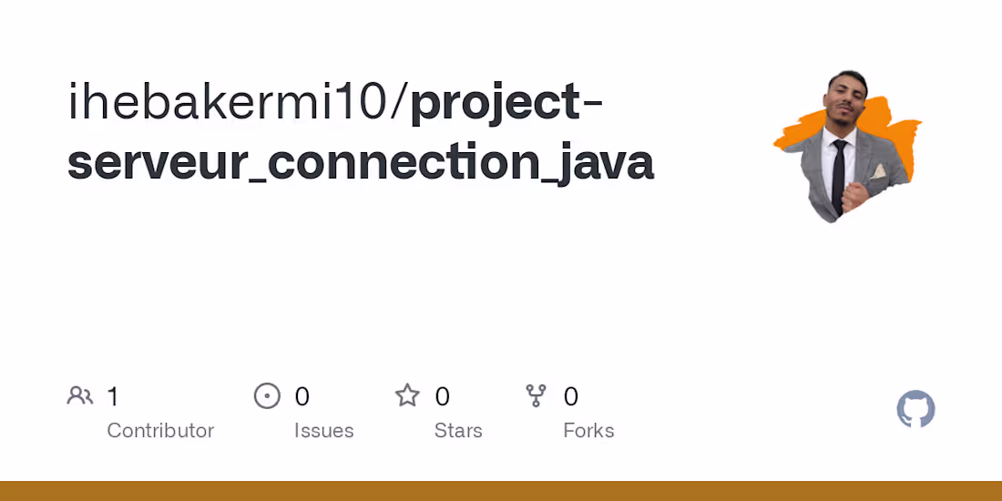 Cover image for ihebakermi10/project-serveur_connection_java