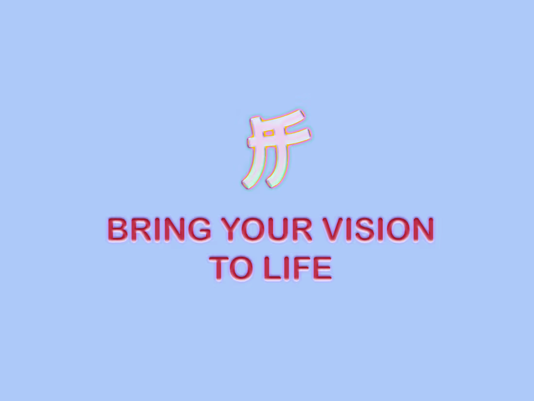 Cover image for From Concept to Reality: Graphic Design Services