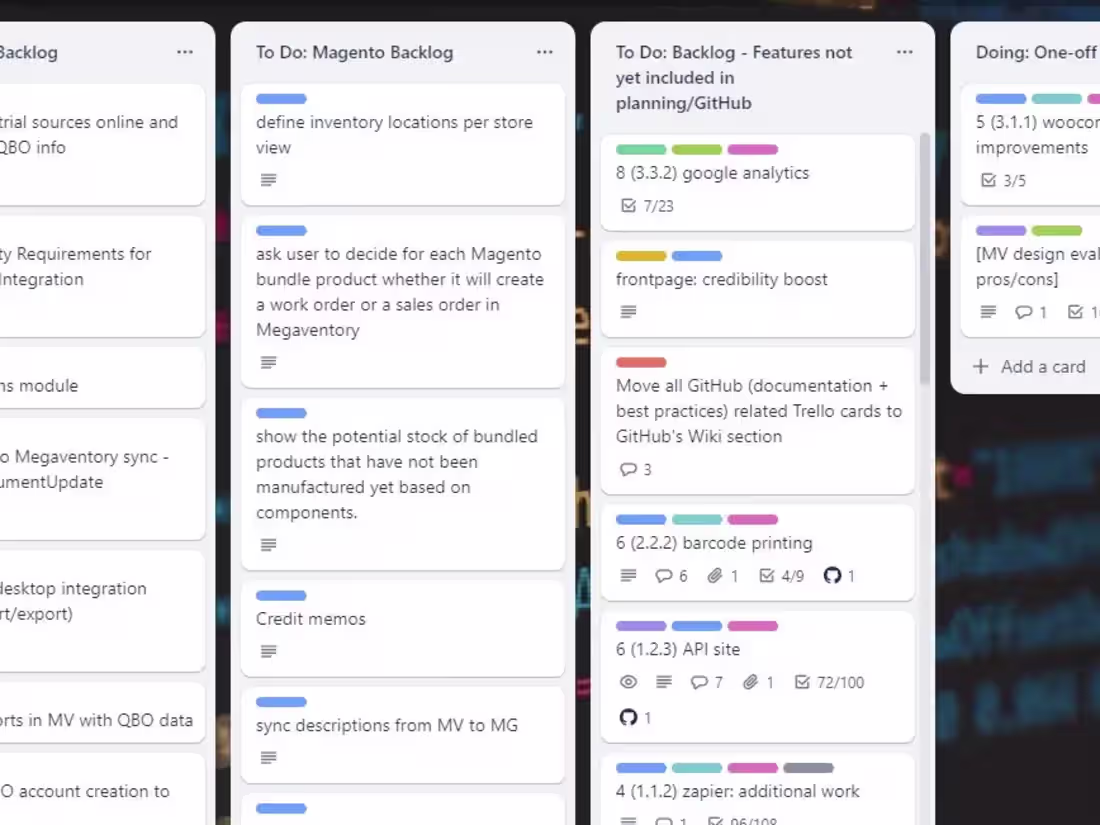 Cover image for B2B SaaS Product Management