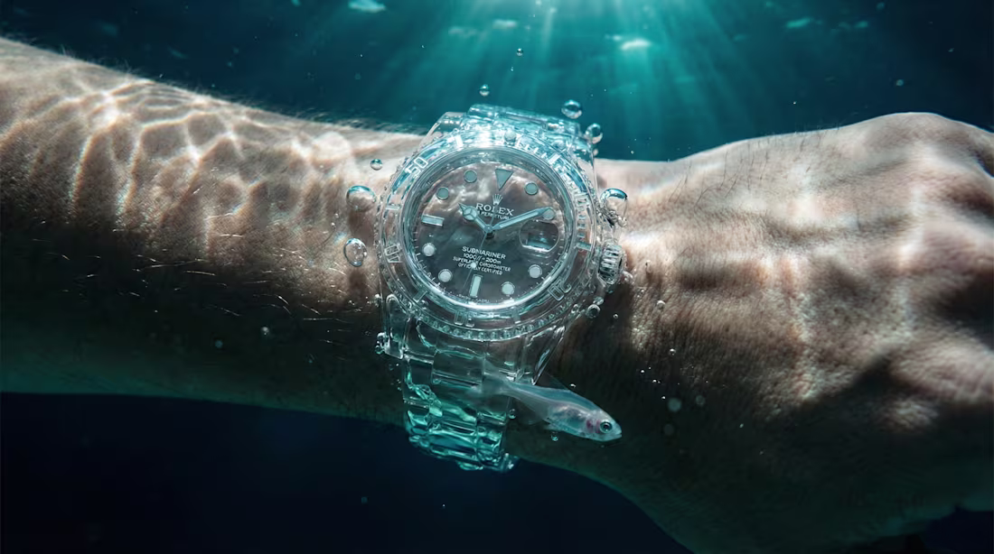 Cover image for Cinematic Brand Academy · Waitlist Deposit