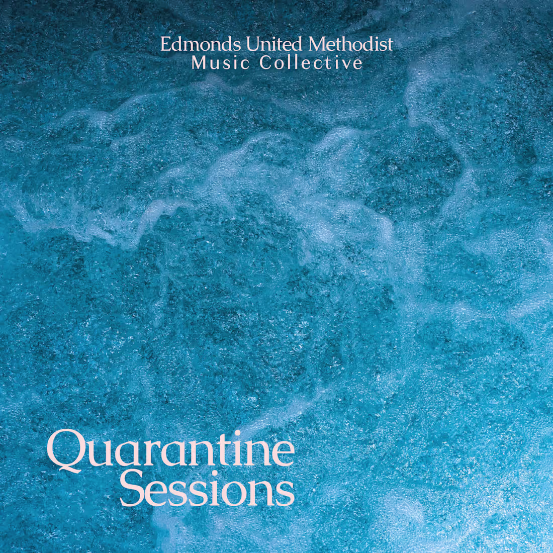 Cover image for EUMC Quarantine Sessions