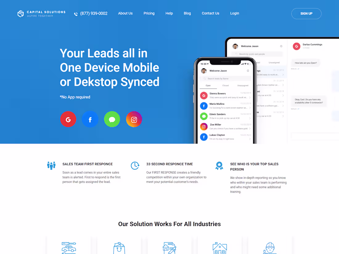 Cover image for Figma to HTML Conversion with Bootstrap for CDS Corp