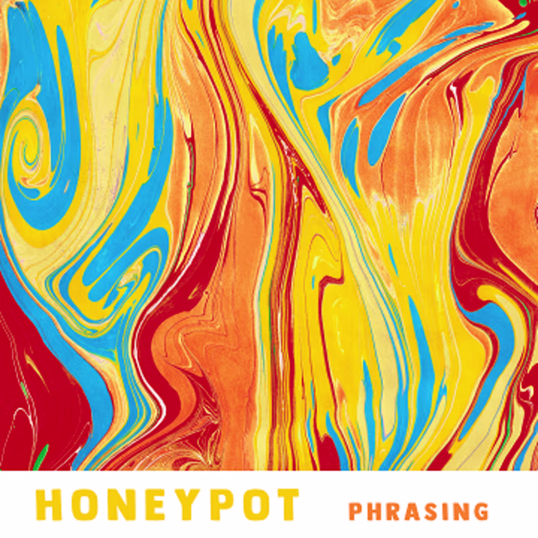 Cover image for Honeypot - The Band