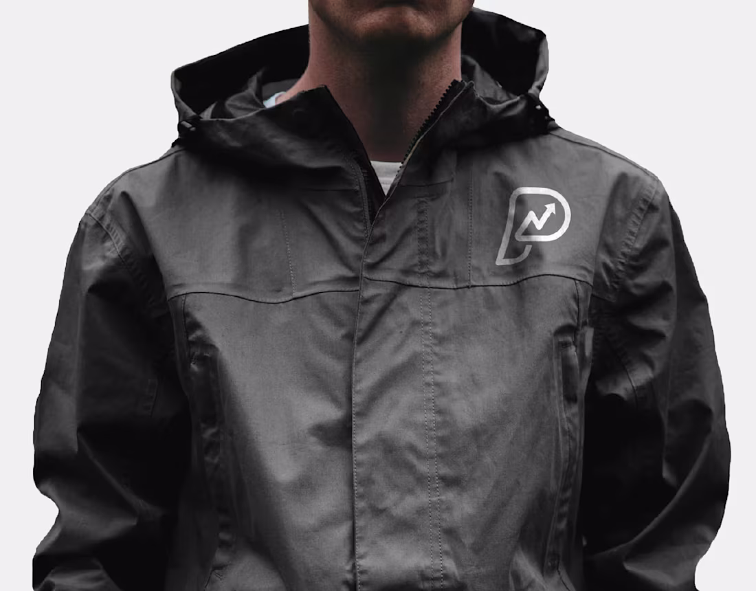 Cover image for PatPay ® Brand identity design